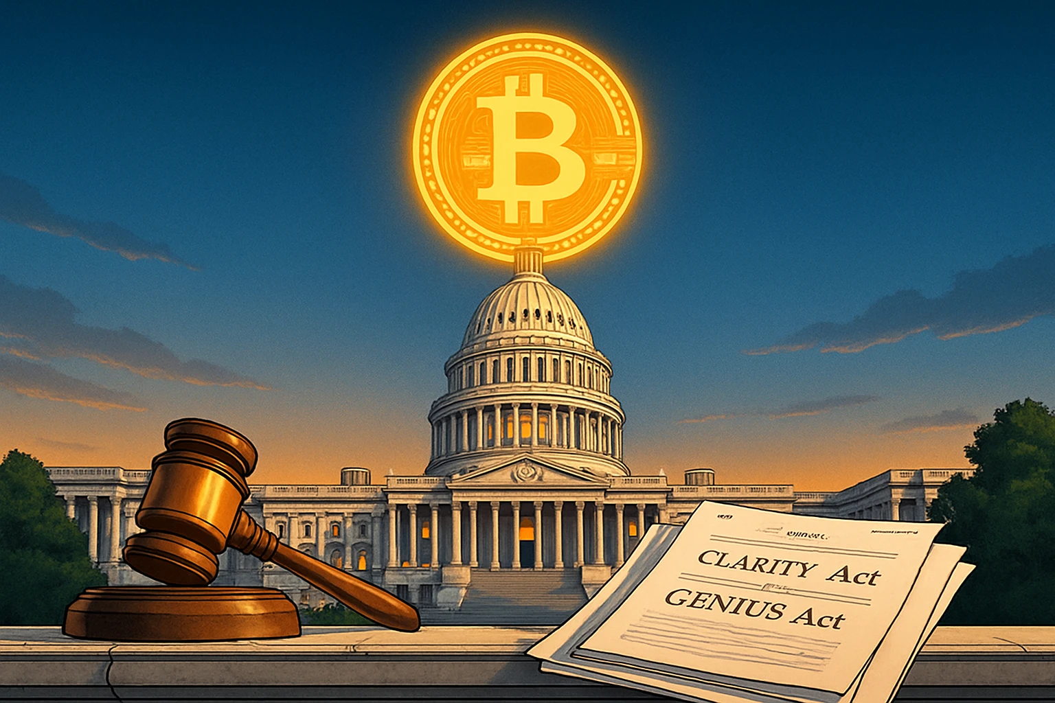 South Korea’s health insurance executive embezzled 4.6 billion won in public funds and lost all money by “playing with cryptocurrency contracts”! Sentenced to 15 years
